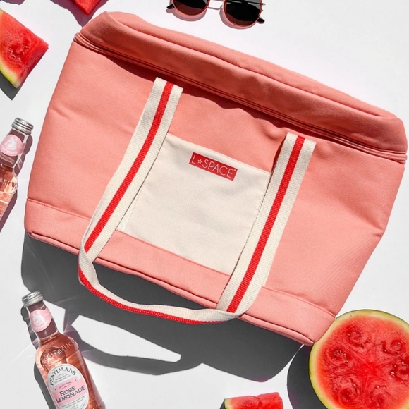 NEW L*Space Coastal Cooler - Picture 10 of 12